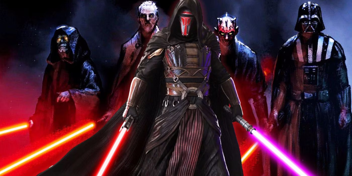 Sith | Stars Wars