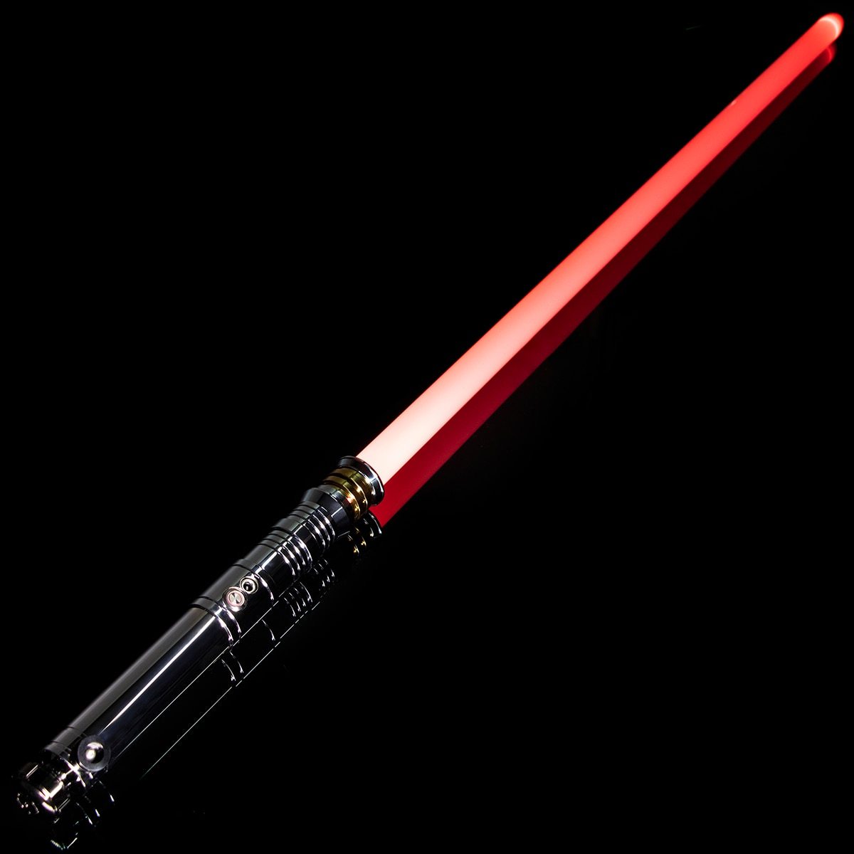 sabre laser argent