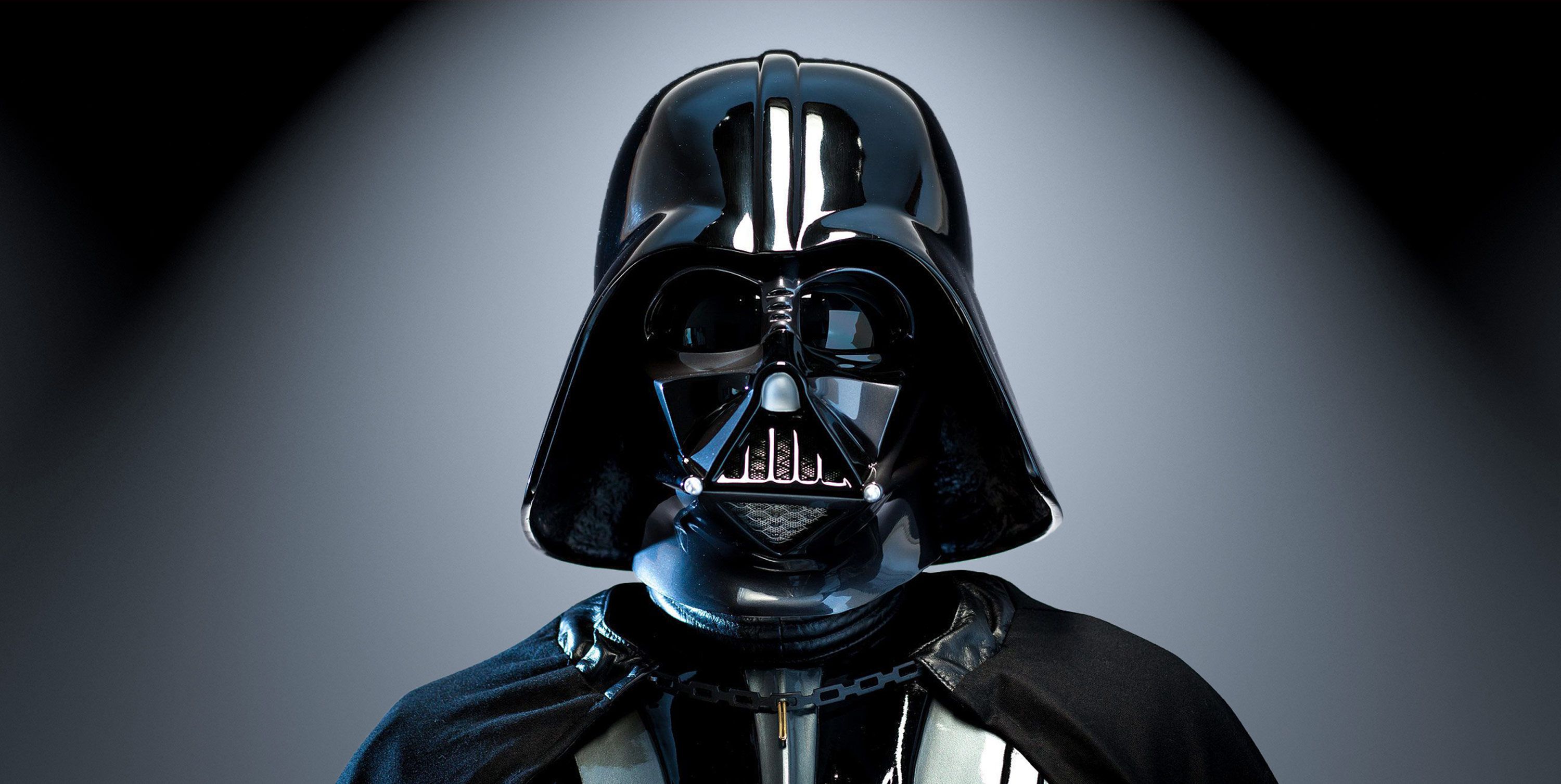 sabre laser dark vador