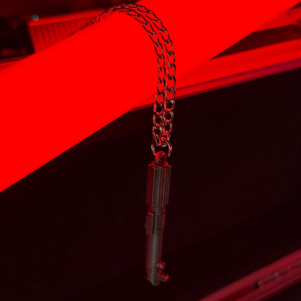 Pack Collector – Sabre Laser "L'Héritier Caché" (Cal Kestis)