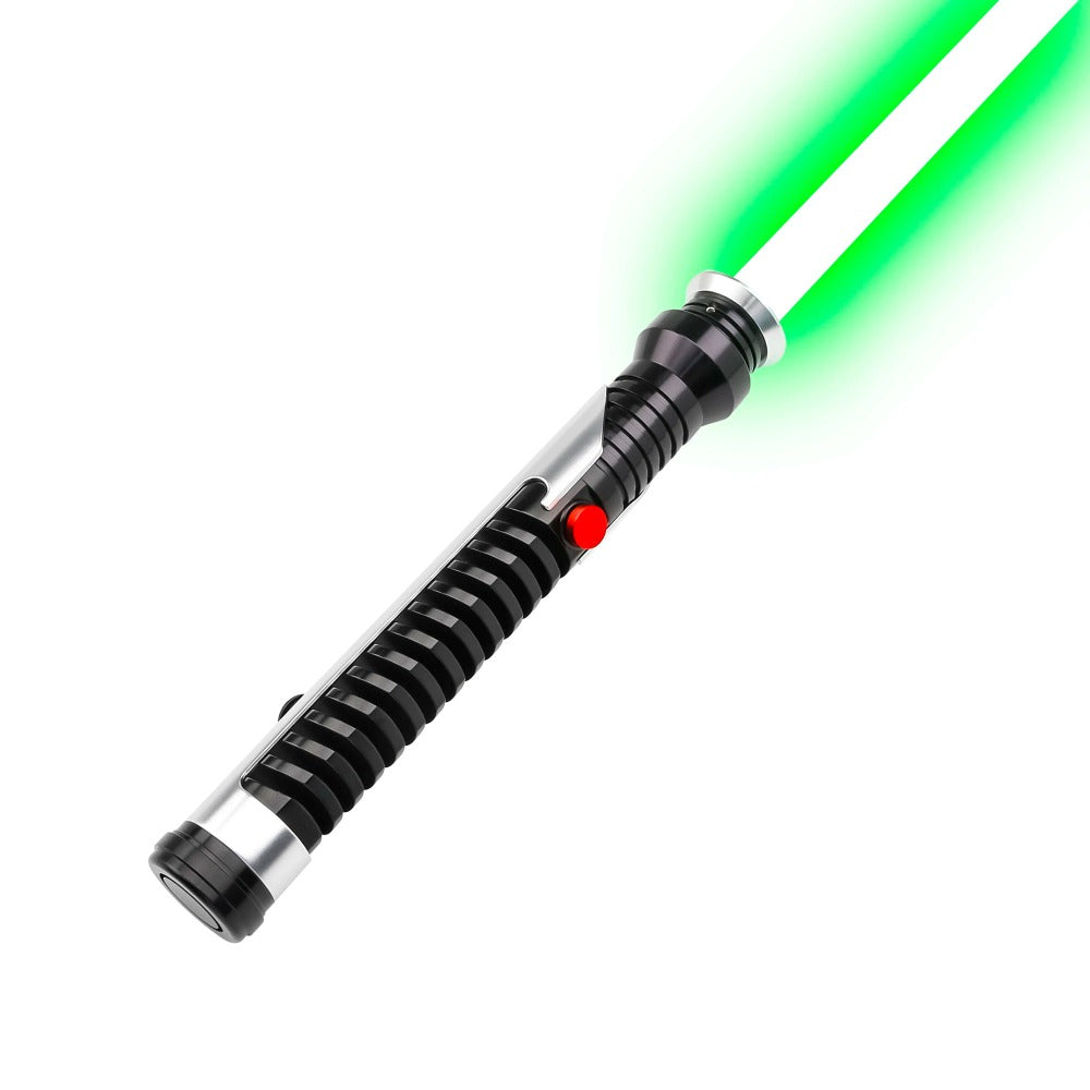 Pack Collector - Sabre Laser Qui-Gon Jinn