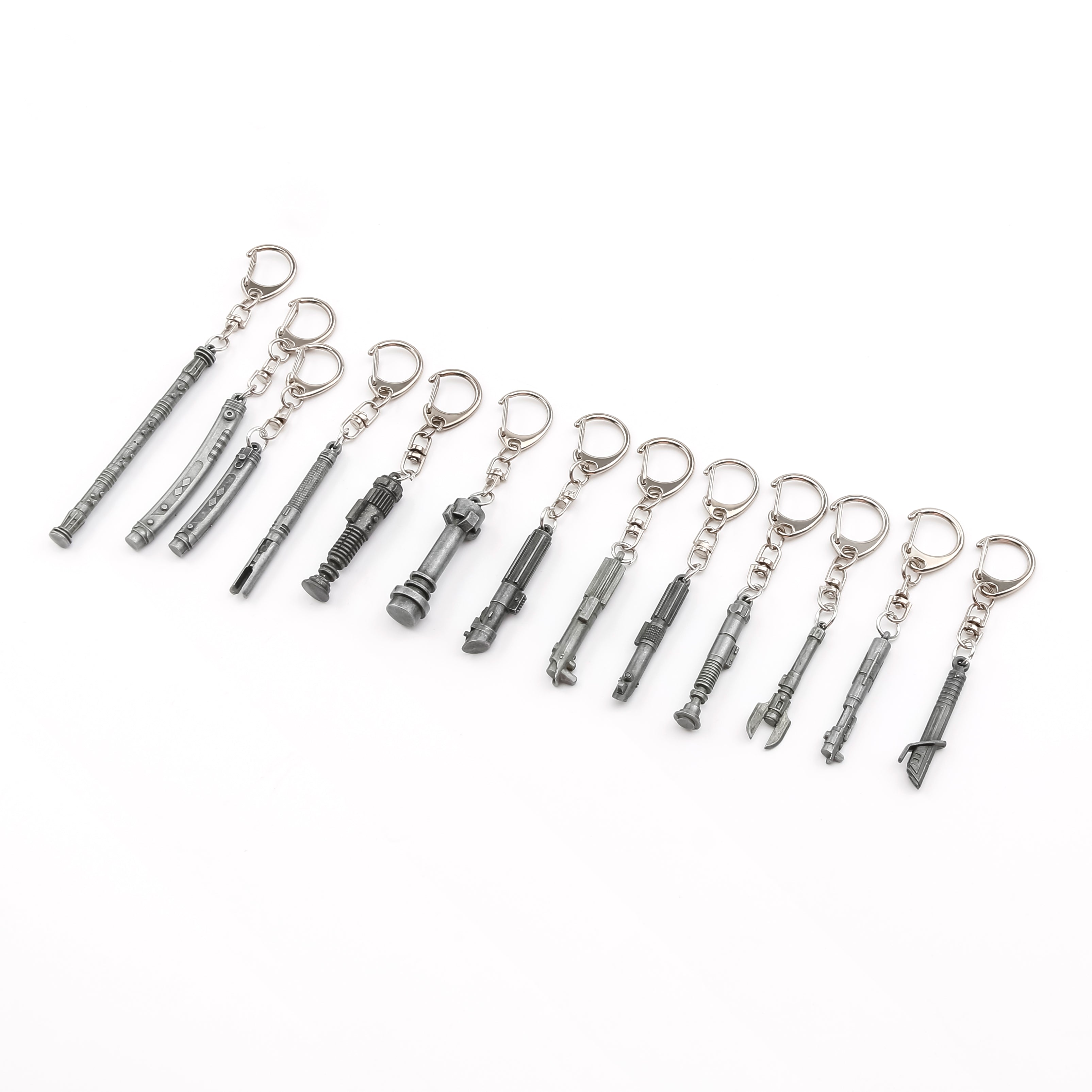 Porte-Clés Sabre Laser