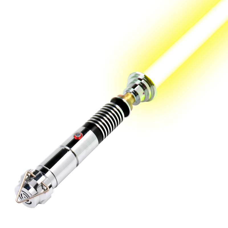 Sabre Laser Luke Skywalker