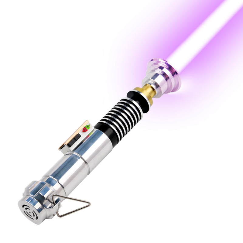 STAR WARS CS Sabre Laser Luke Skywalker 6 Soundfonts Et RGB LED EUR 262,17  - PicClick FR
