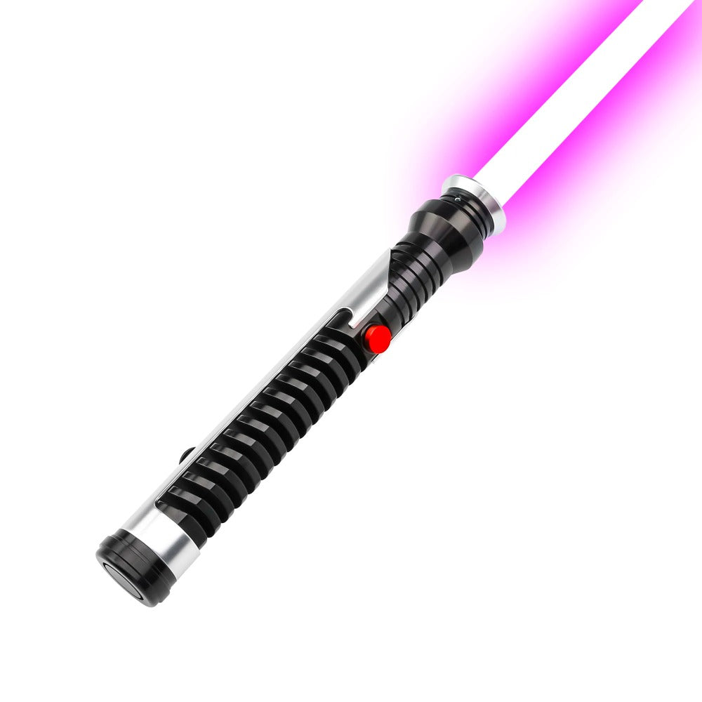 Pack Collector - Sabre Laser Qui-Gon Jinn