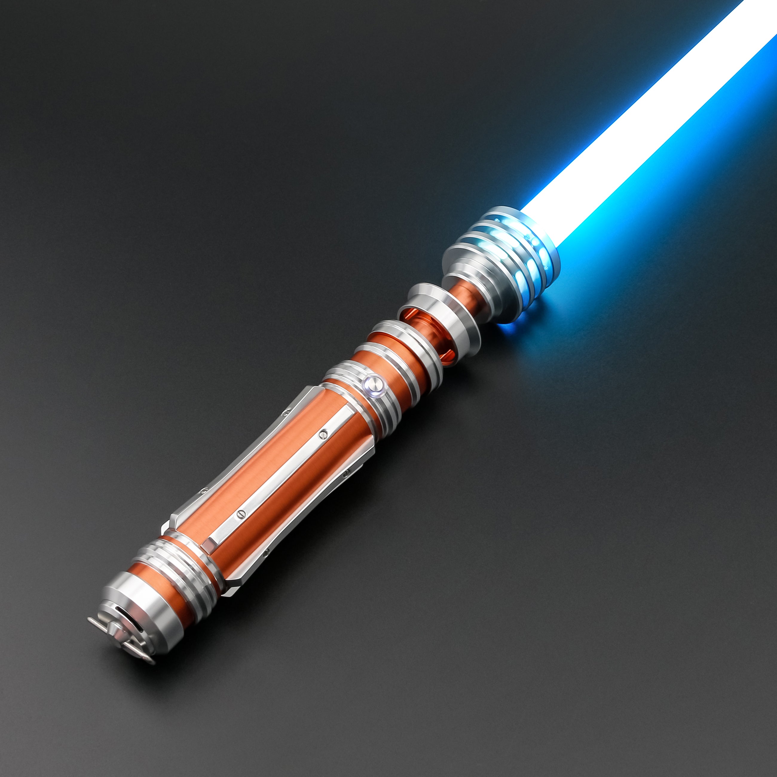 Sabre laser Leia