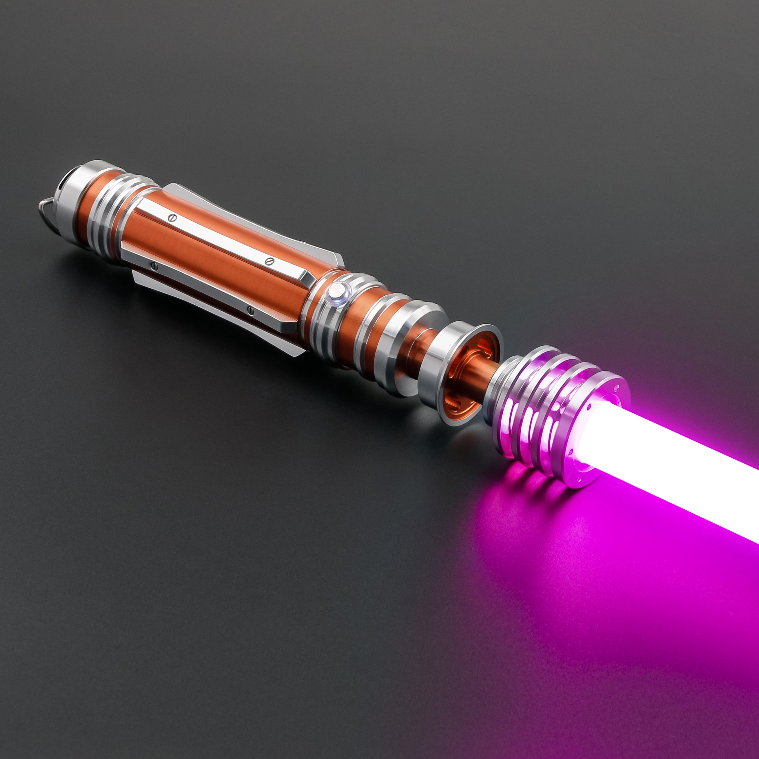 Sabre laser Leia