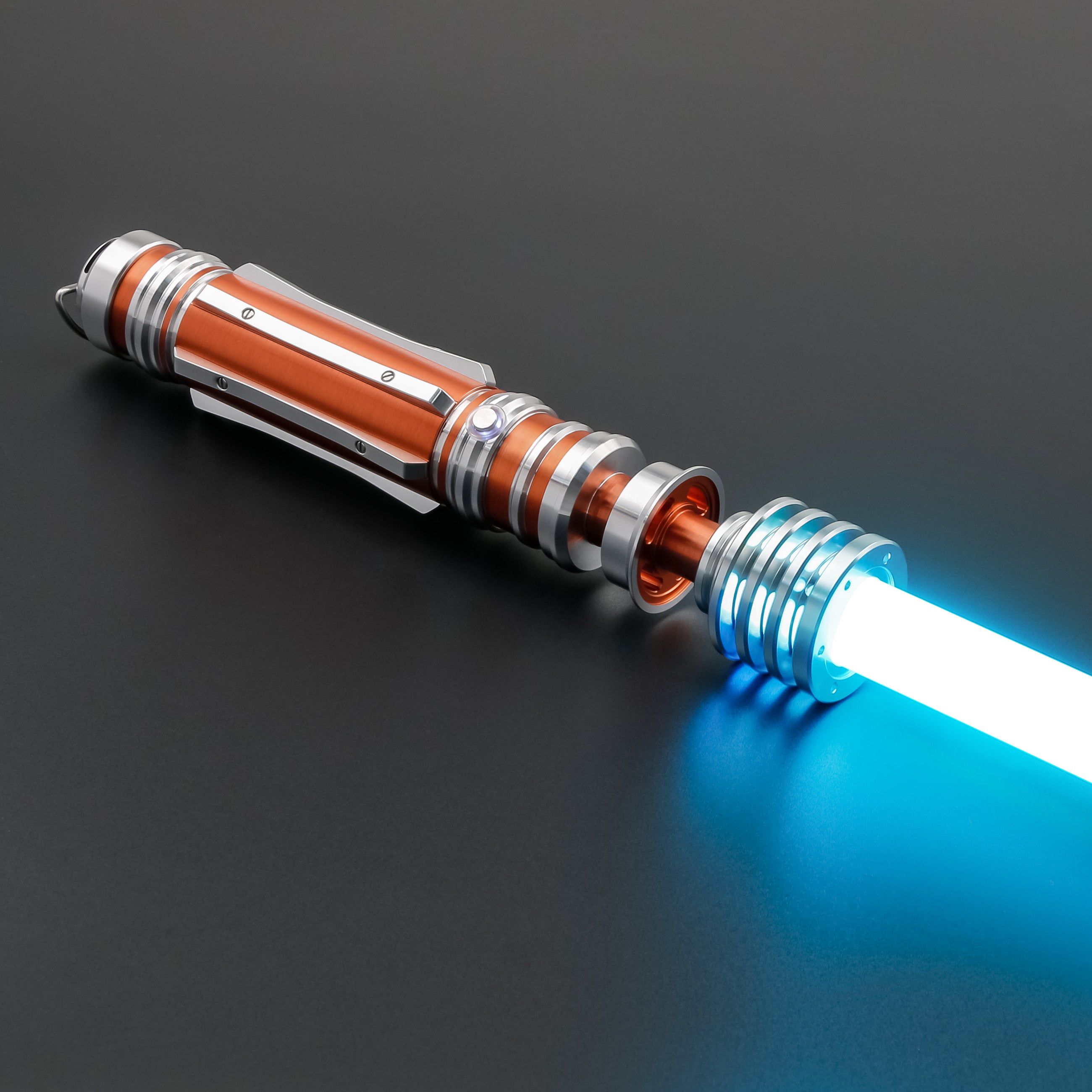 Sabre laser Leia