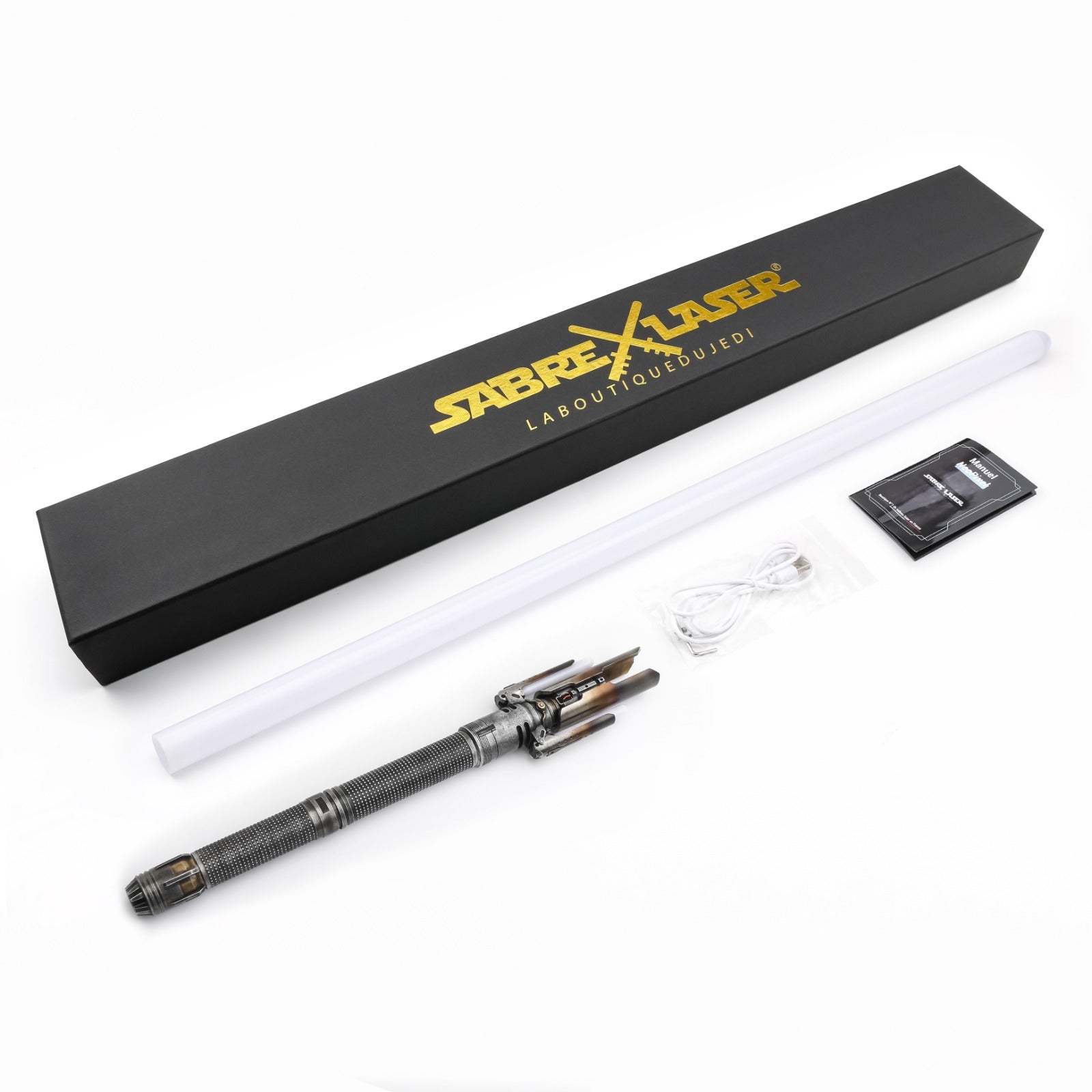 boutique sabre laser