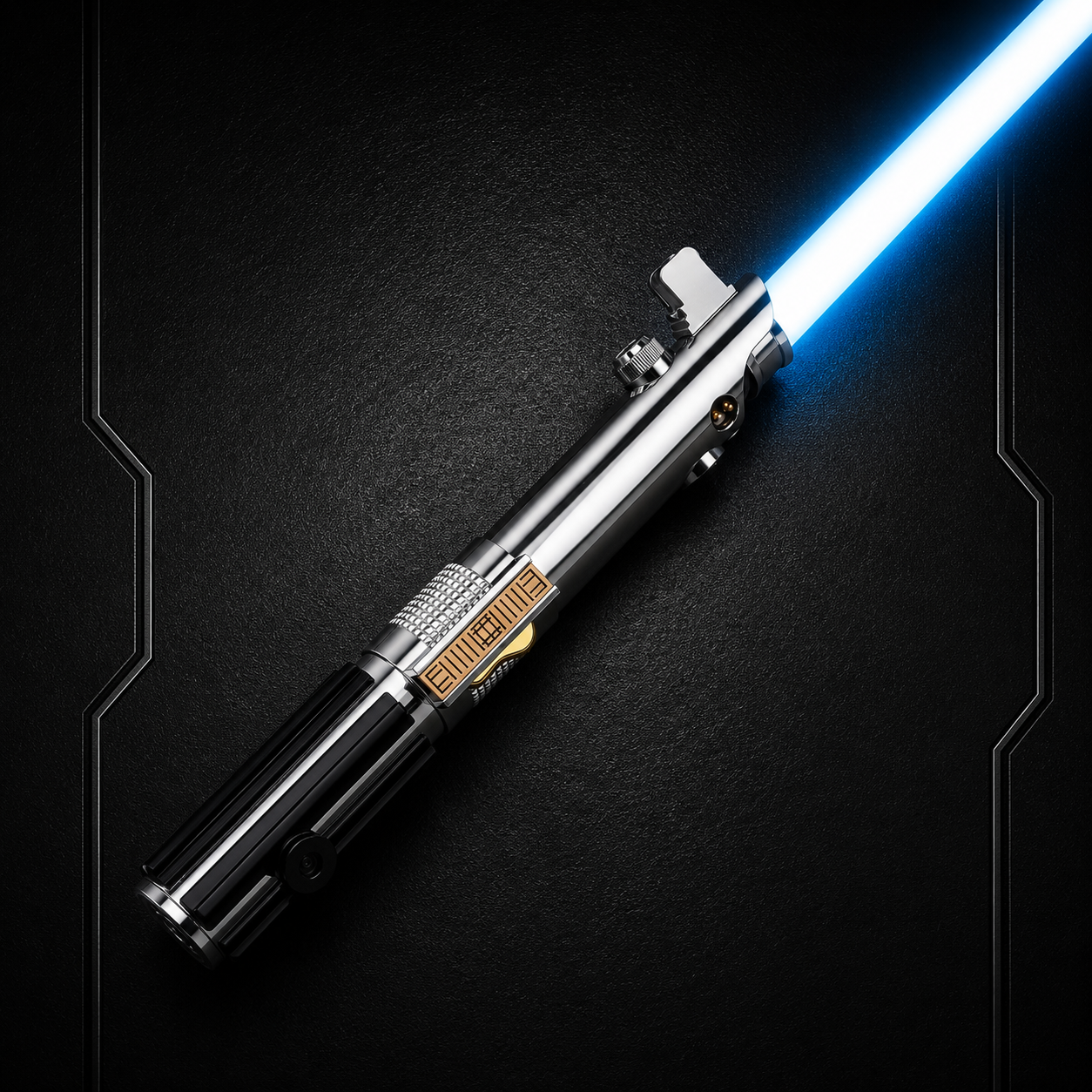 Sabre laser anakin