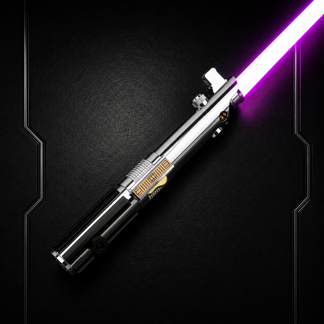 sabre laser star wars anakin