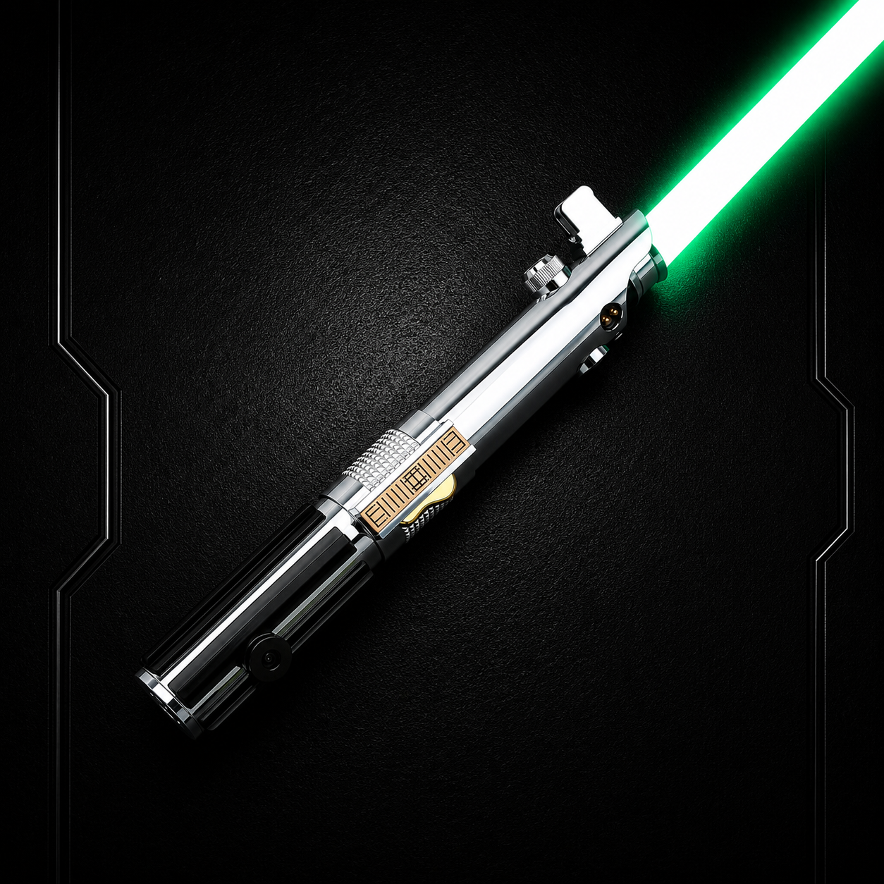 Anakin Skywalker Sabre Laser - EP3