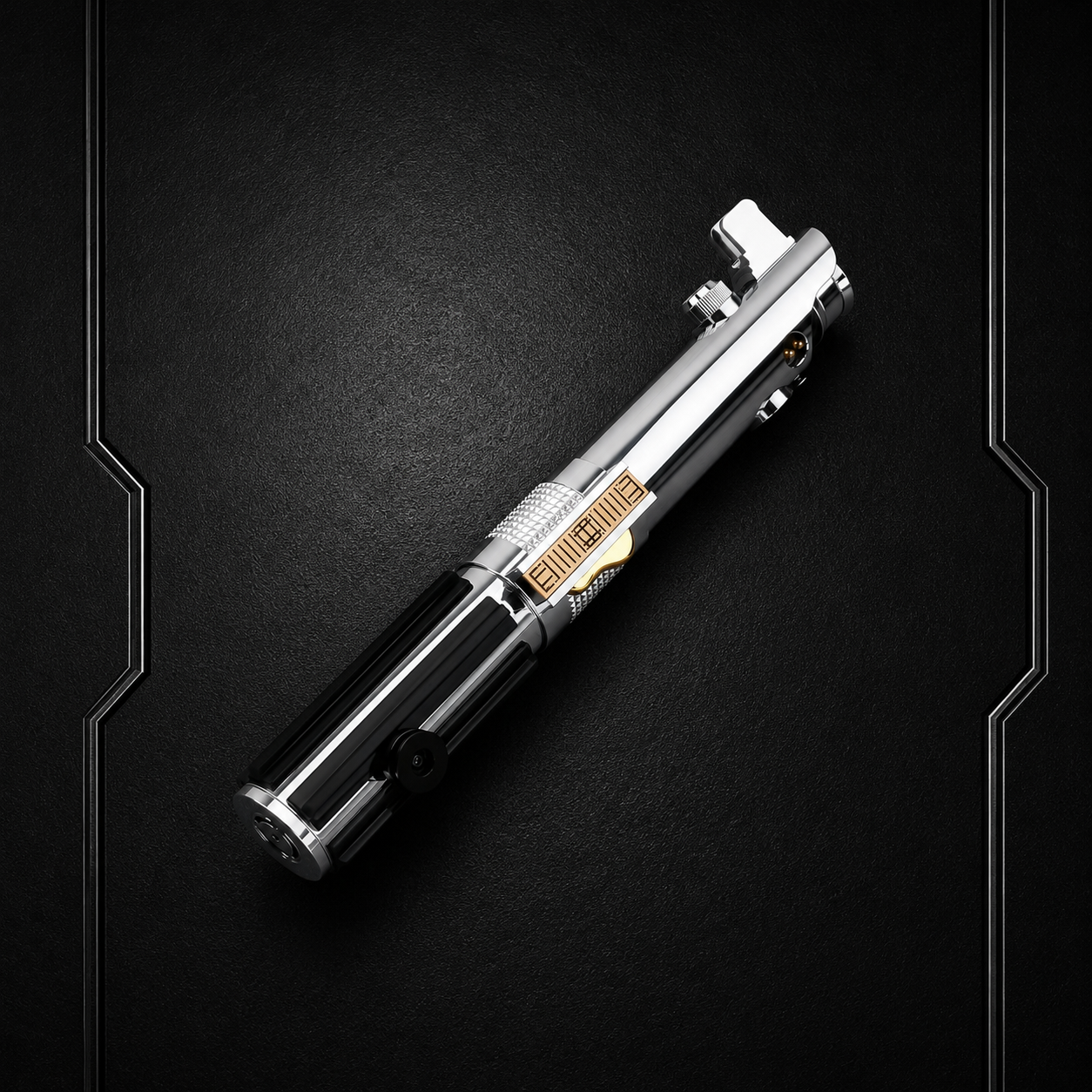 Anakin Skywalker Sabre Laser - EP3