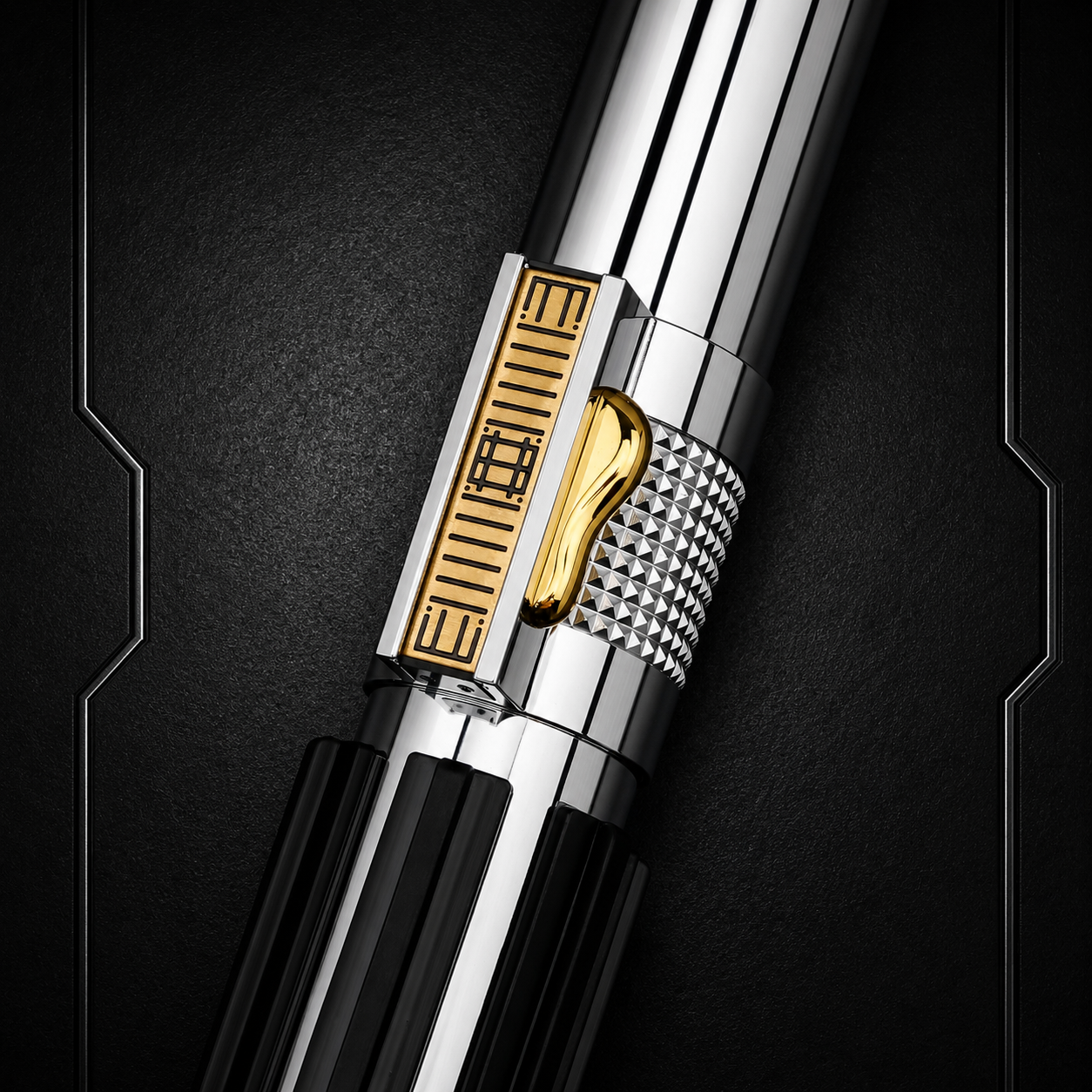 Anakin Skywalker Sabre Laser - EP3