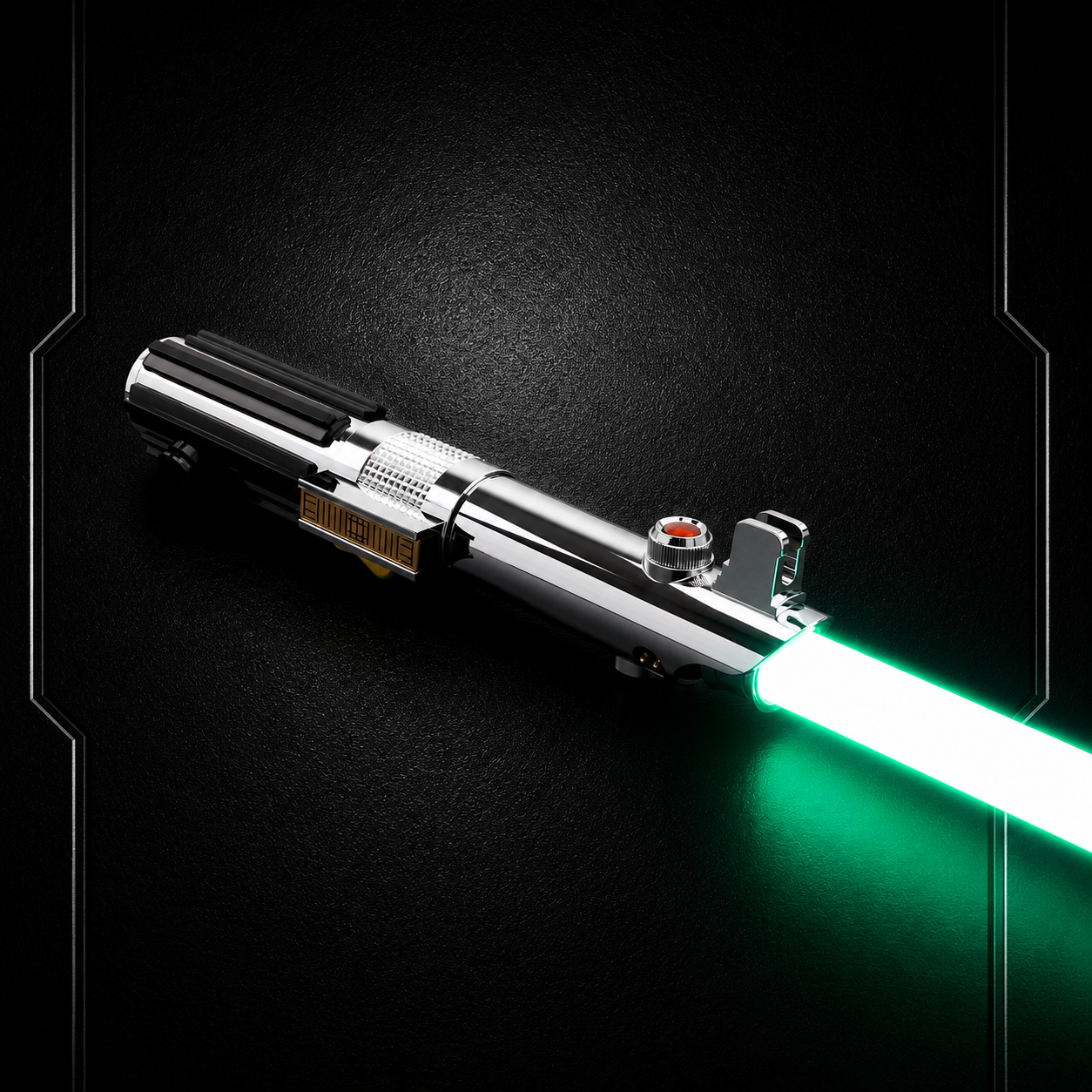 sabre anakin