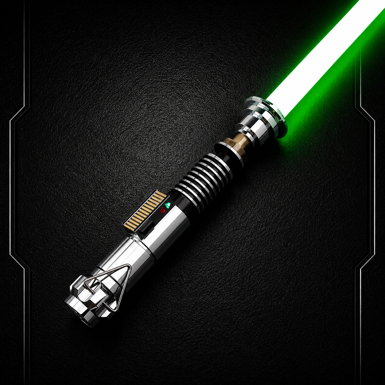 sabre luke