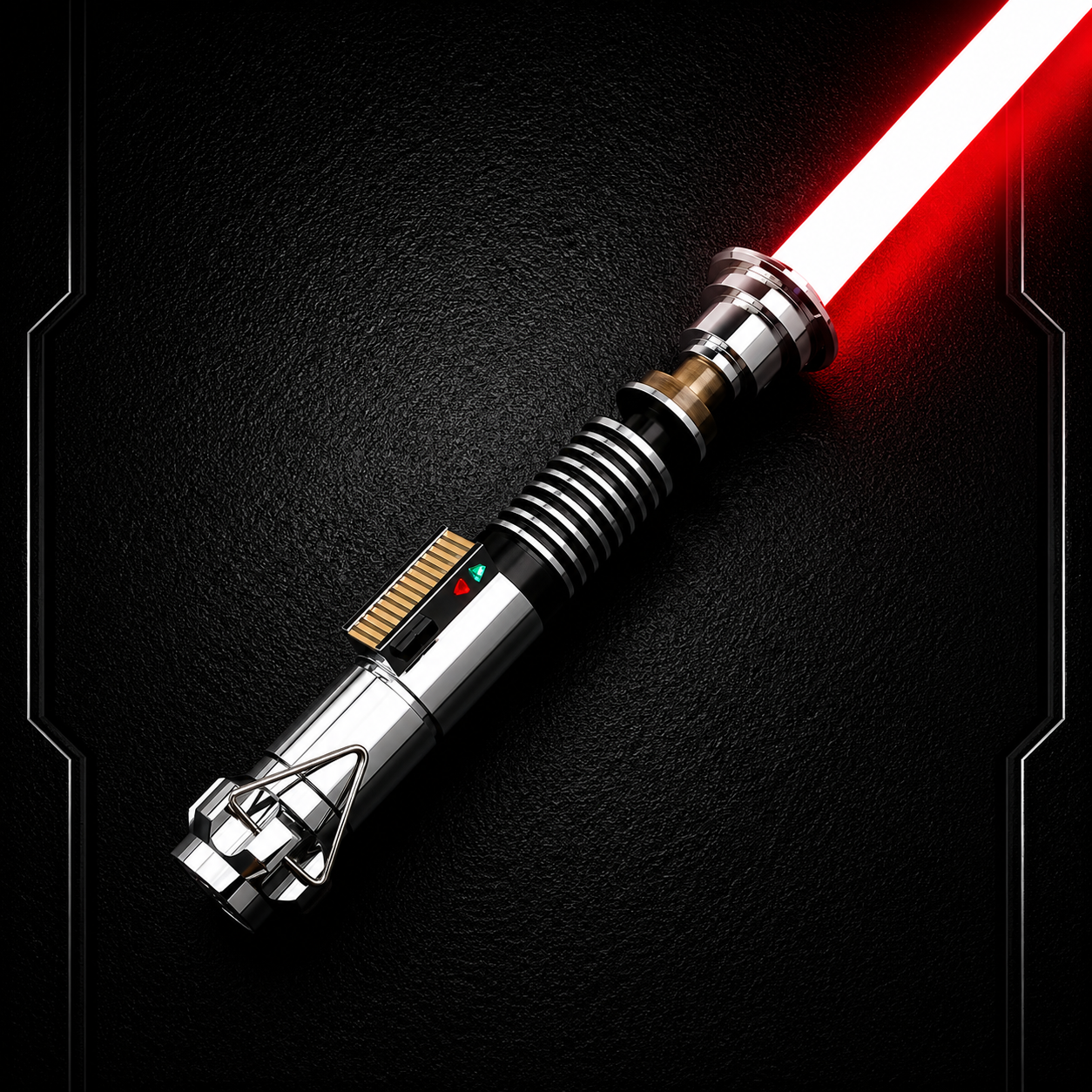 sabre laser luke skywalker