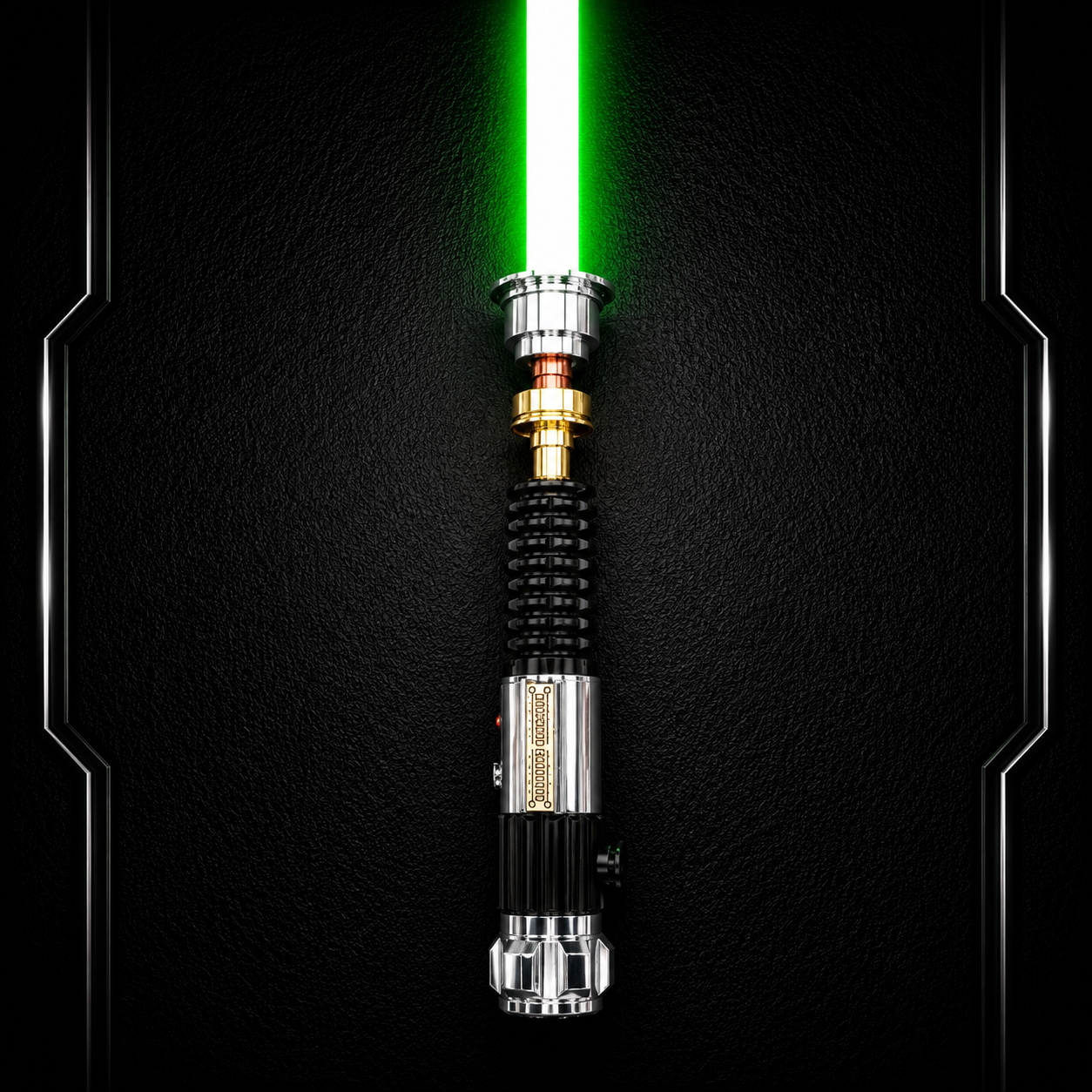 Sabre laser d'obi wan