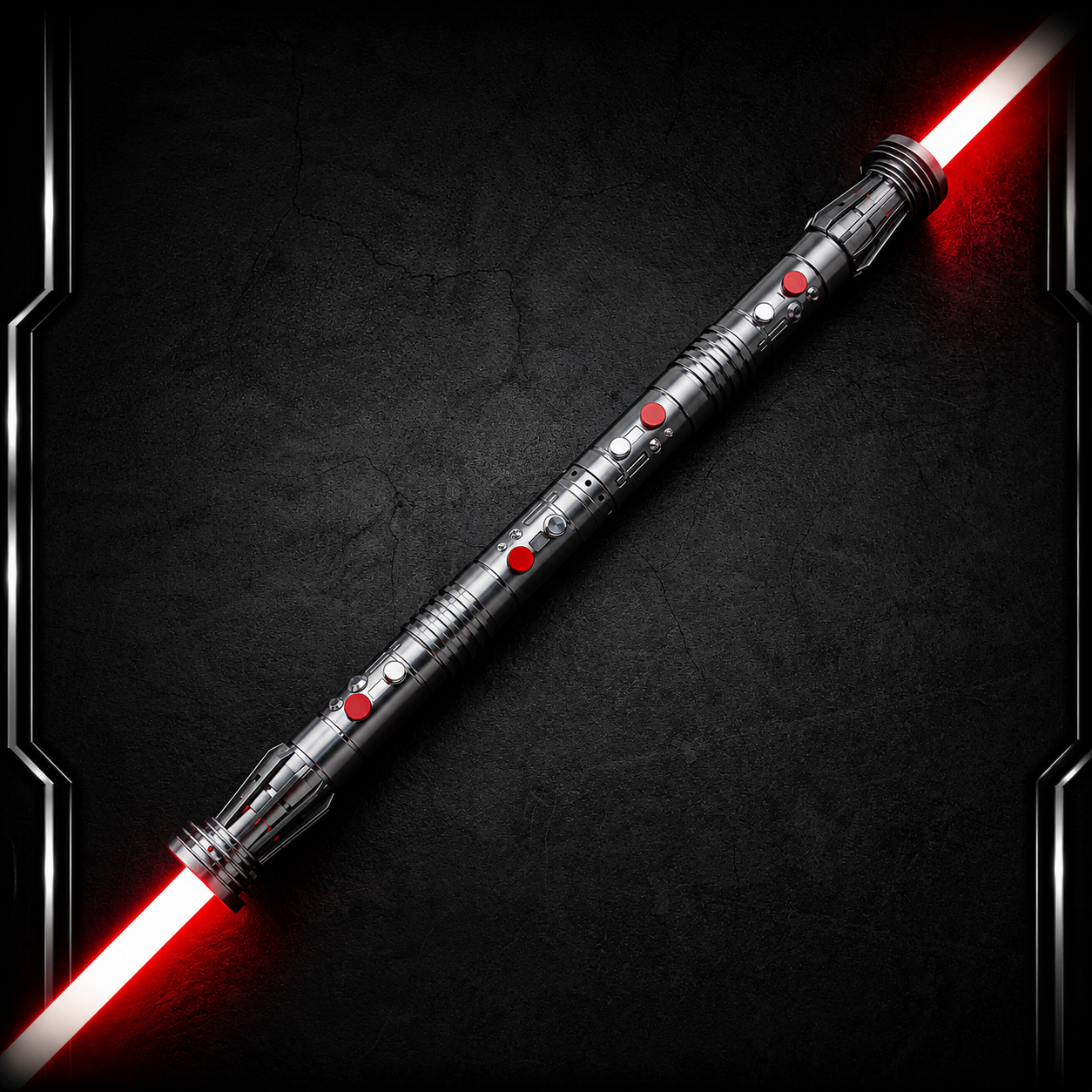 sabre laser neopixel