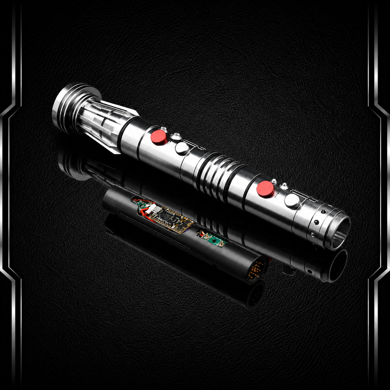 Sabre Laser Dark Maul
