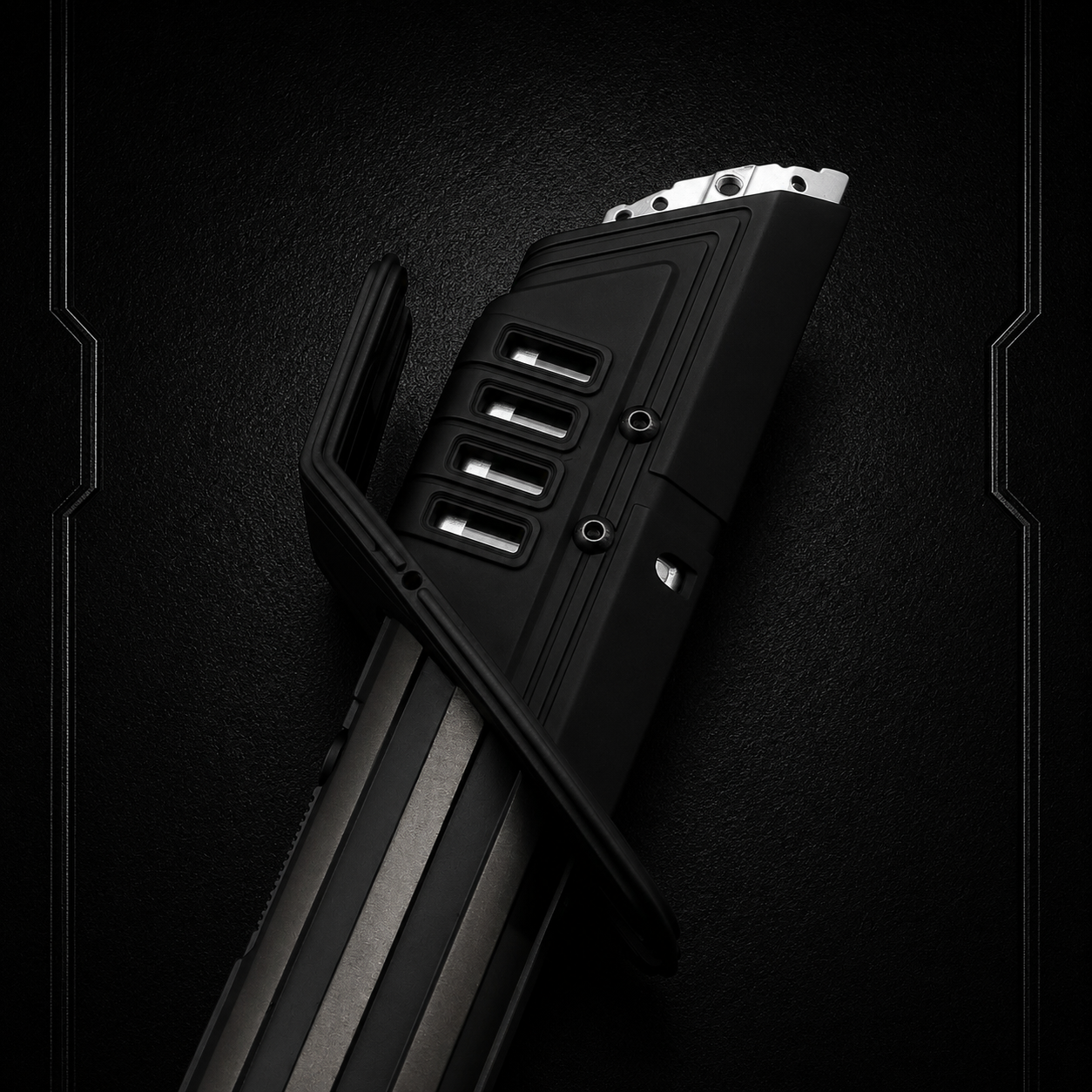 dark saber