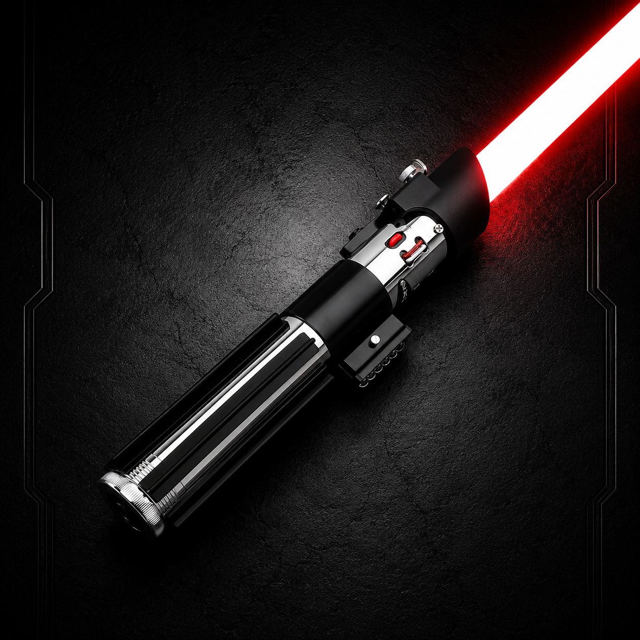 sabre laser sith