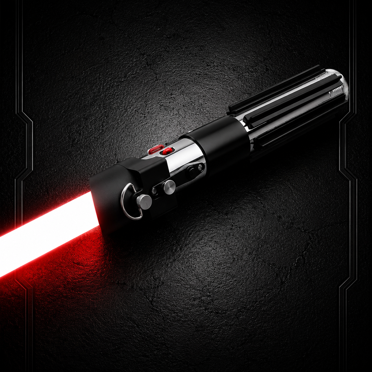 sabre laser dark vador