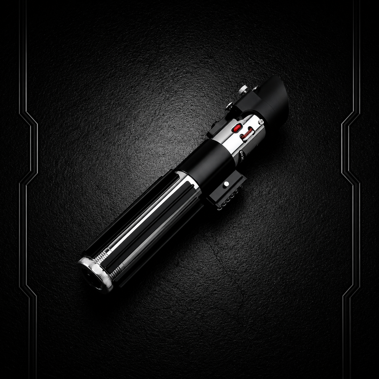 Vador sabre laser