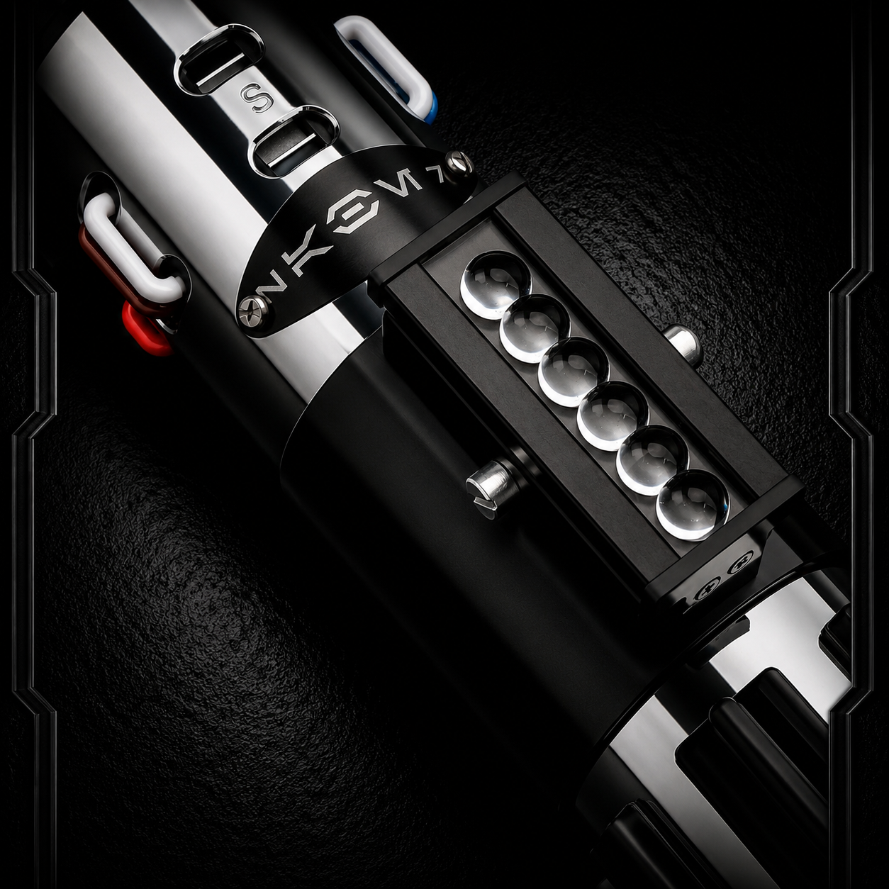 sabre vader