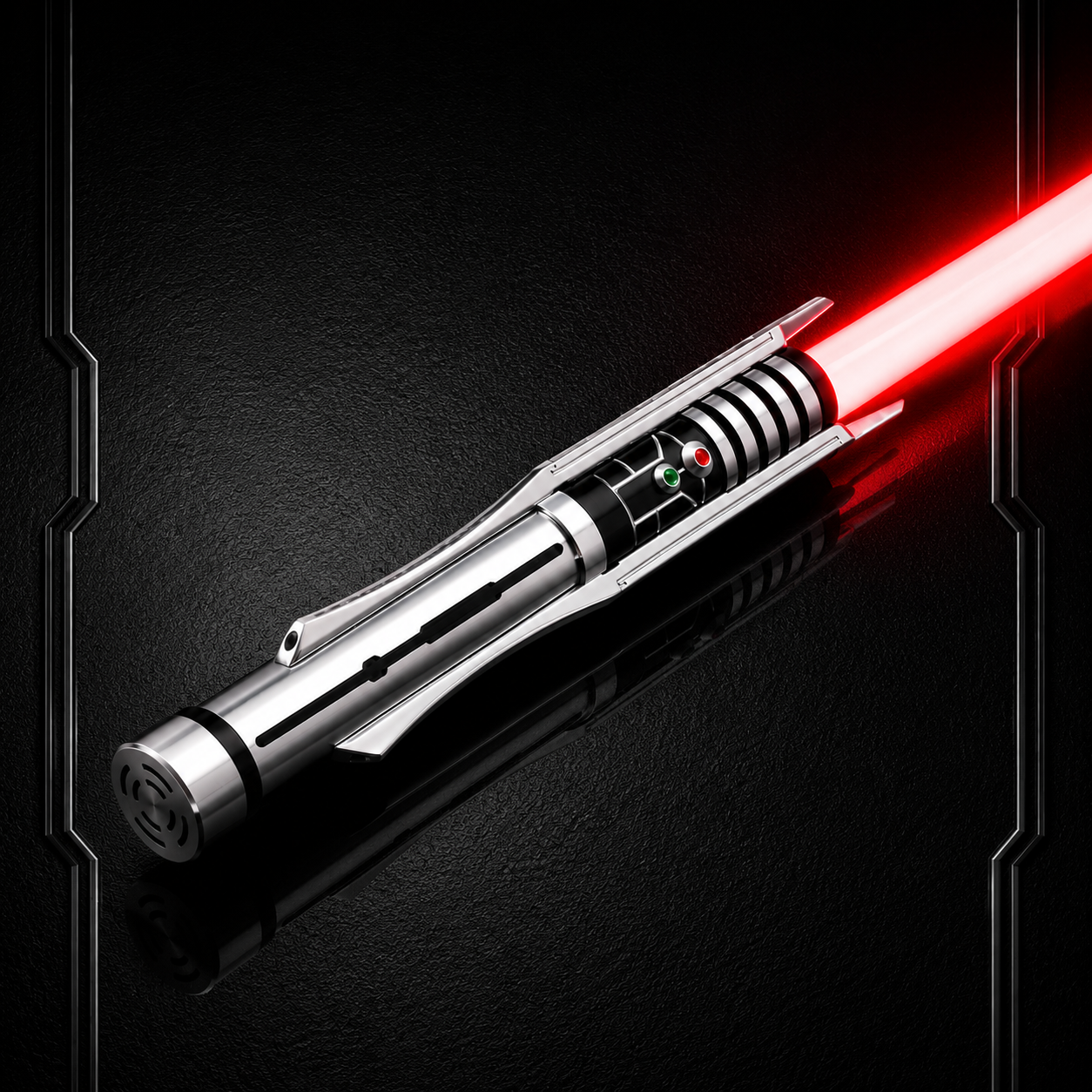 sabre laser revan