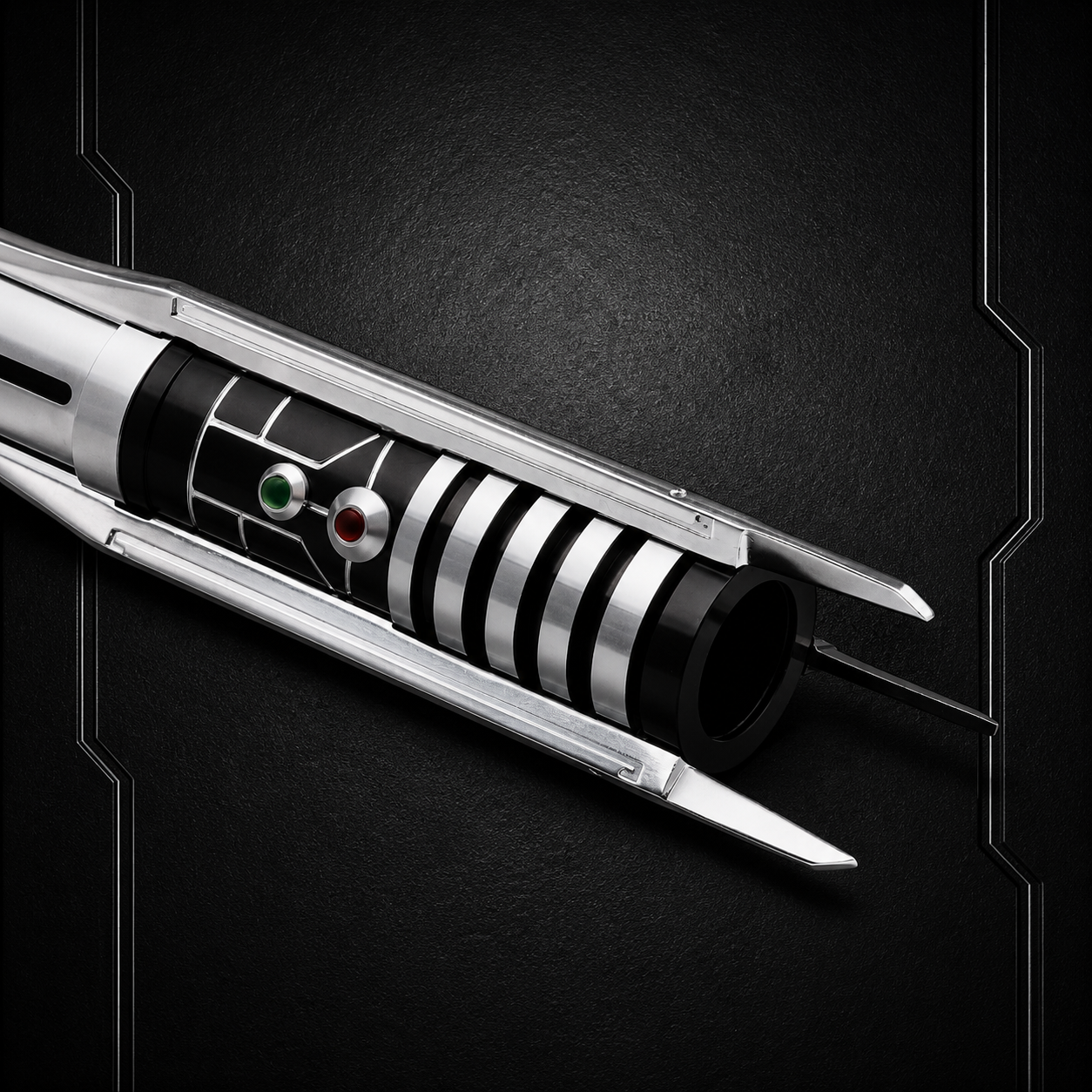 revan sabre laser