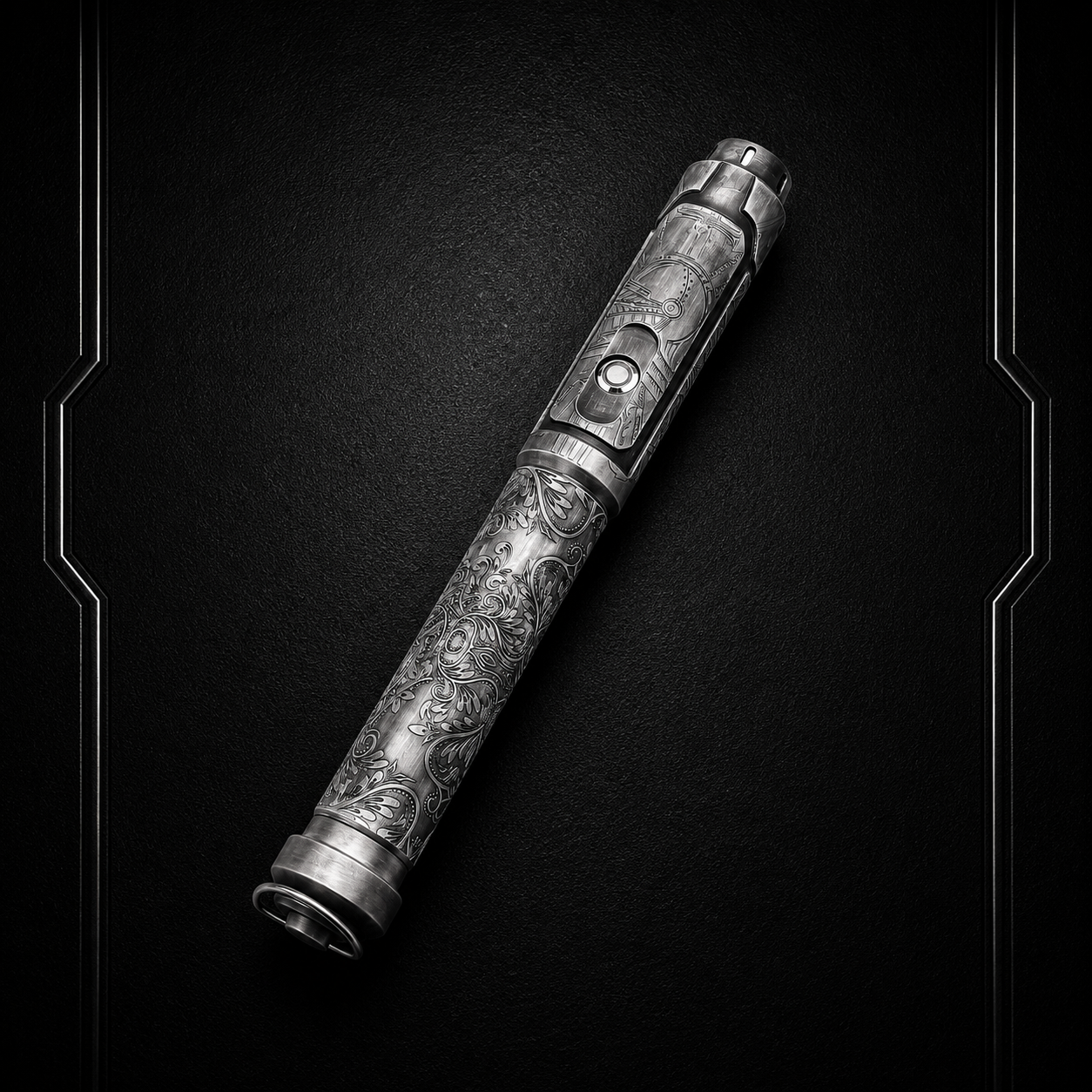 poignée sabre laser
