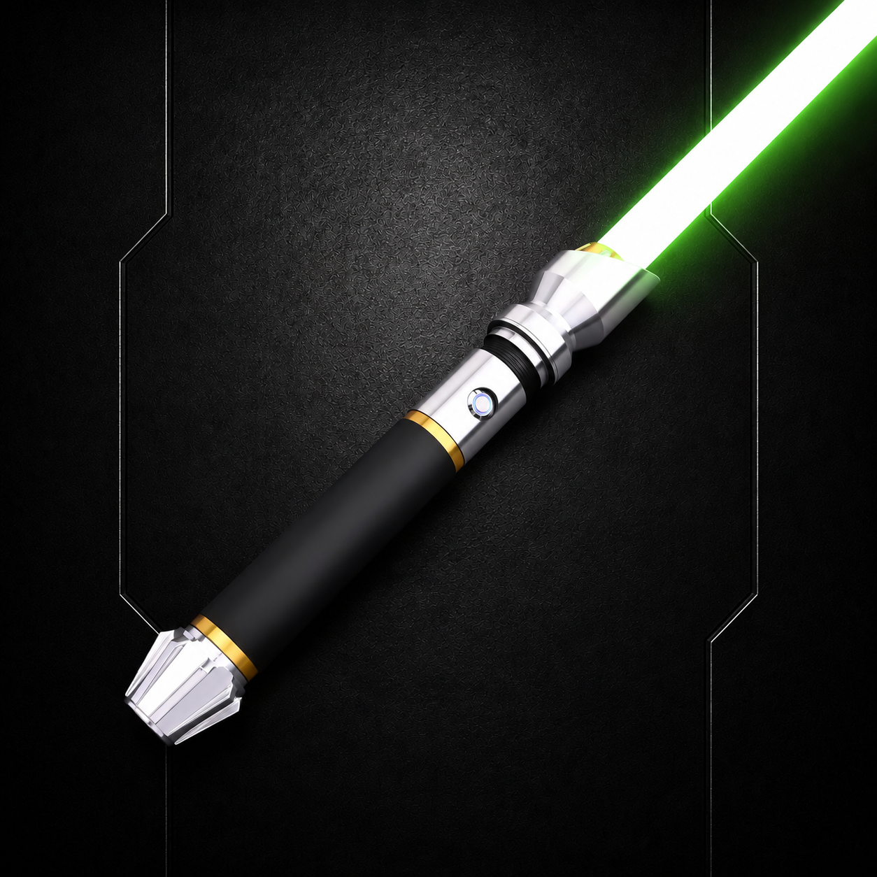sabre laser rgb