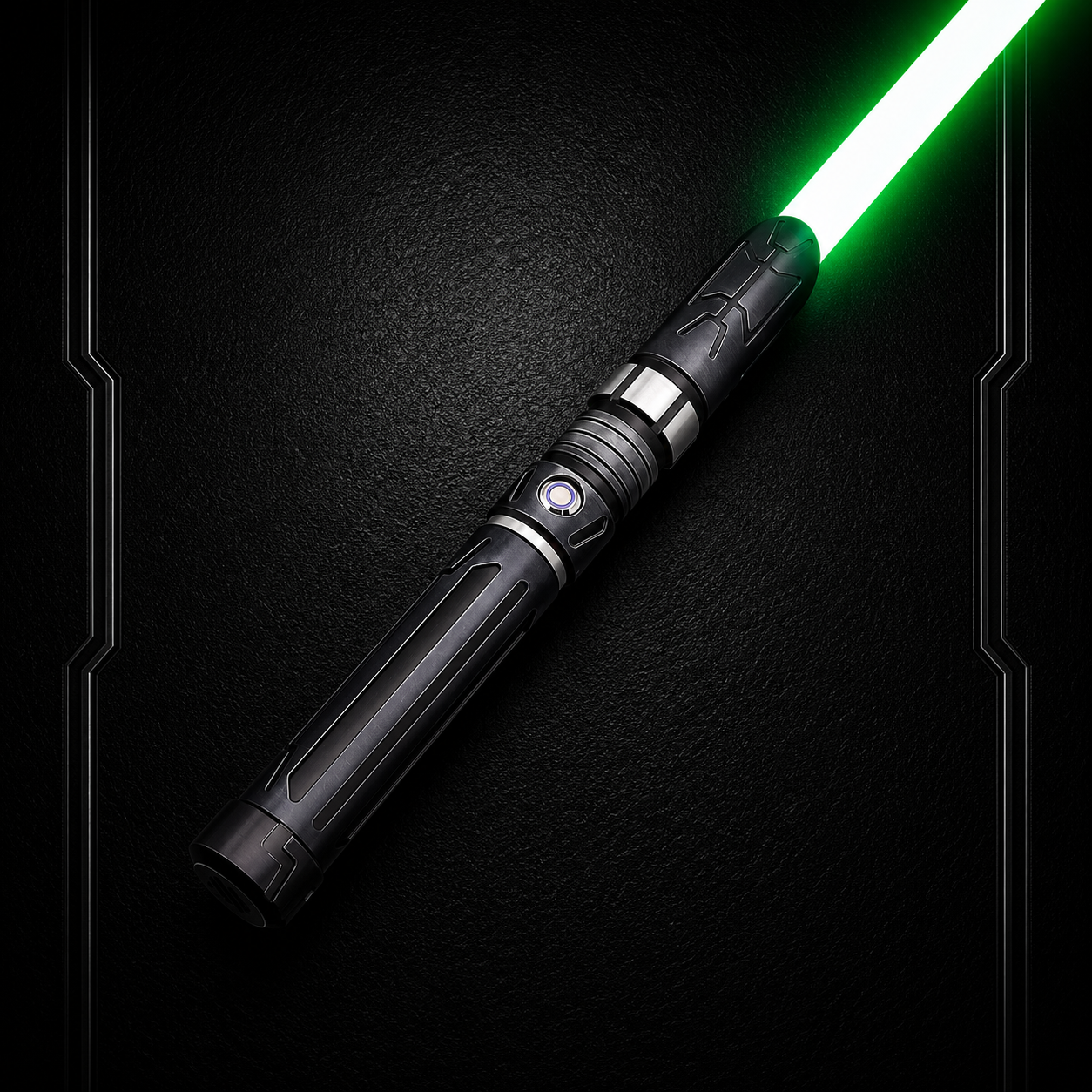 sabre laser combat