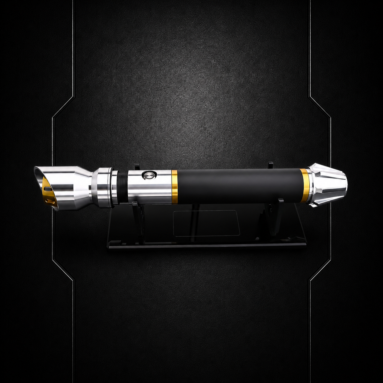 Le sabre laser Dorée