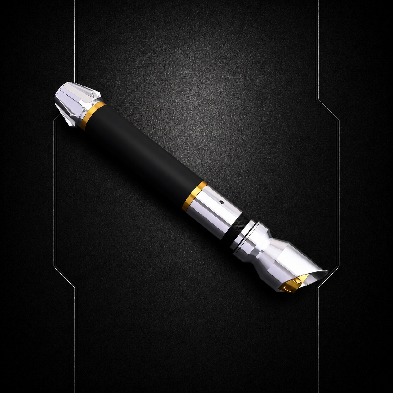 Le sabre laser Dorée