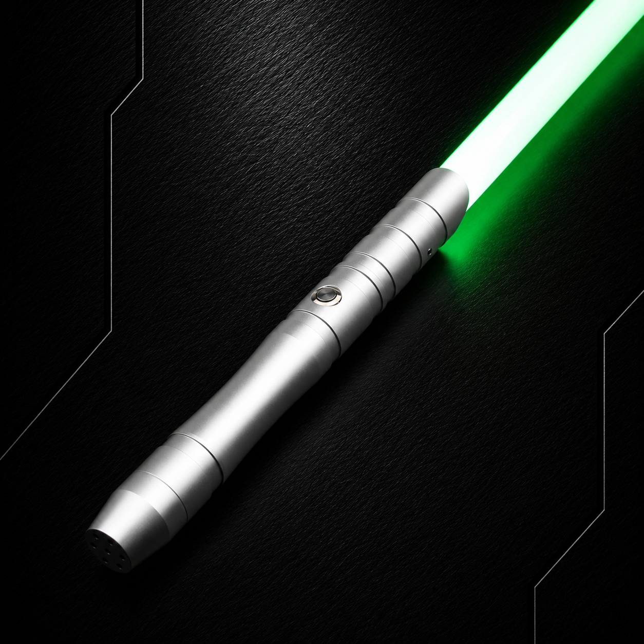 poignée sabre laser