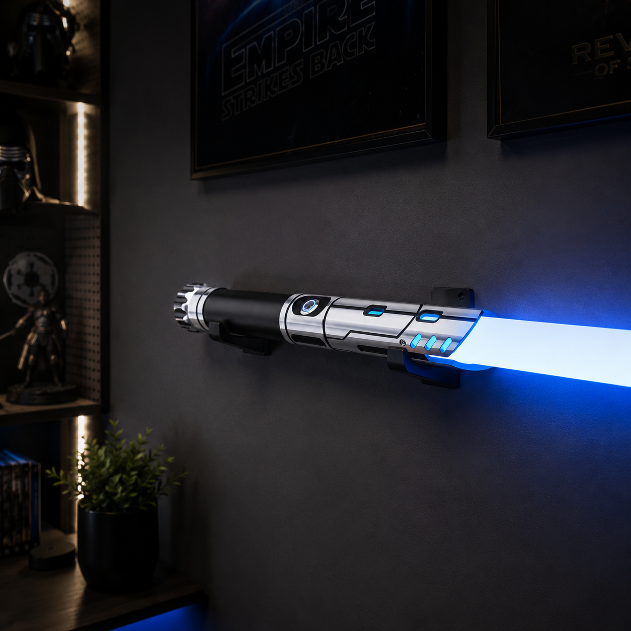 Sabre Laser Nexaris Prime