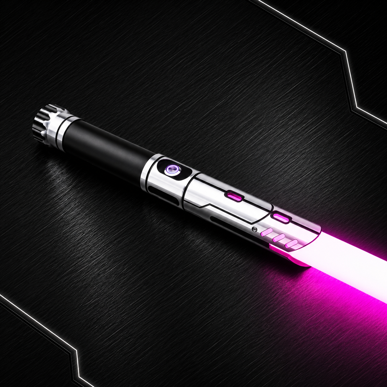 Sabre Laser Nexaris Prime