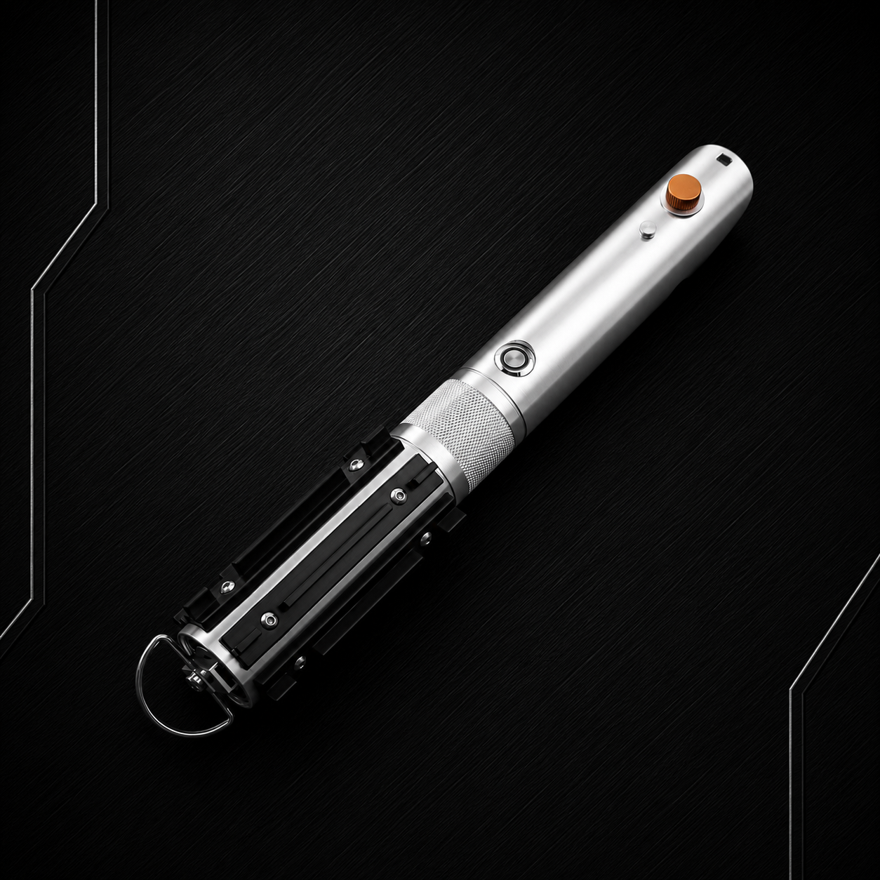 Anakin sabre laser