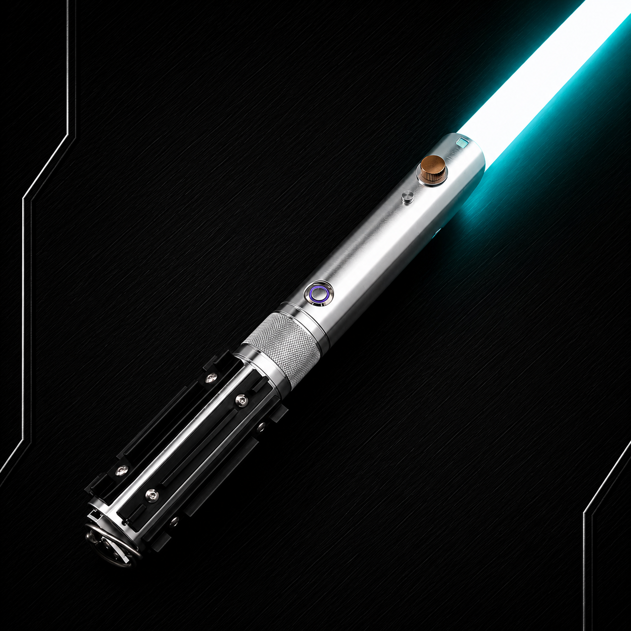 sabre laser neopixel