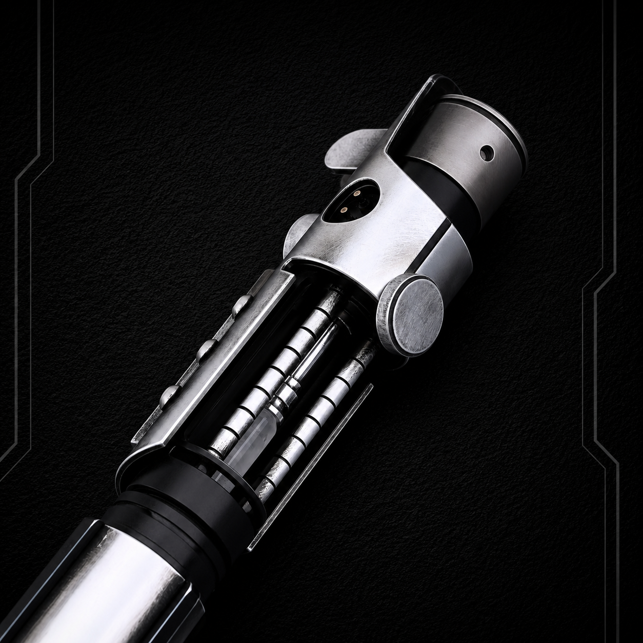 Starkiller Sabre Laser