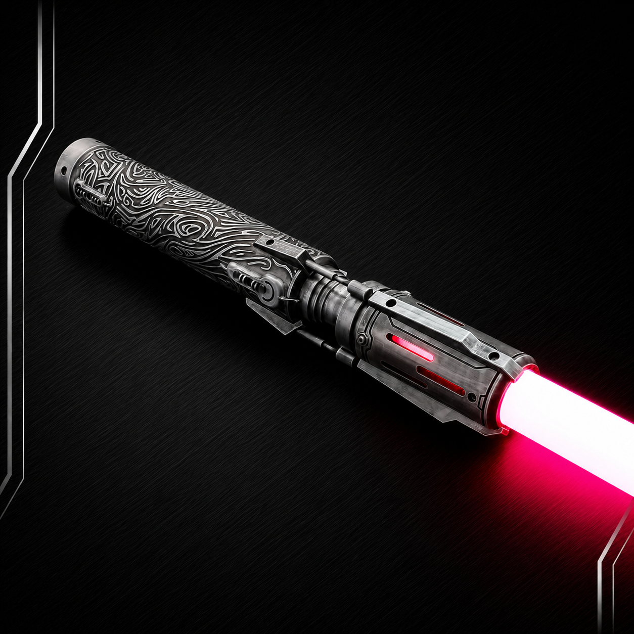 star wars sabre laser