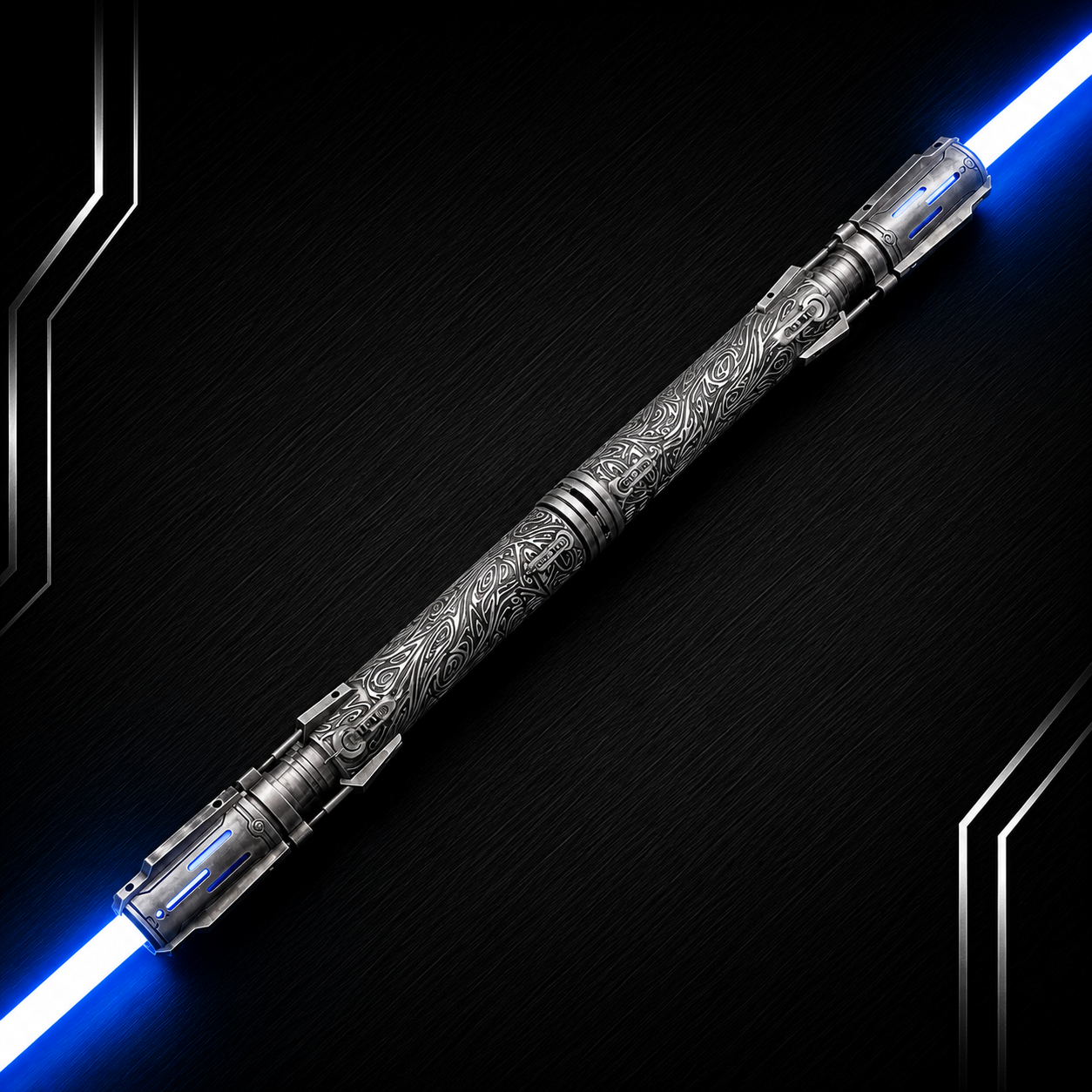 Sabre Laser Satele Shan
