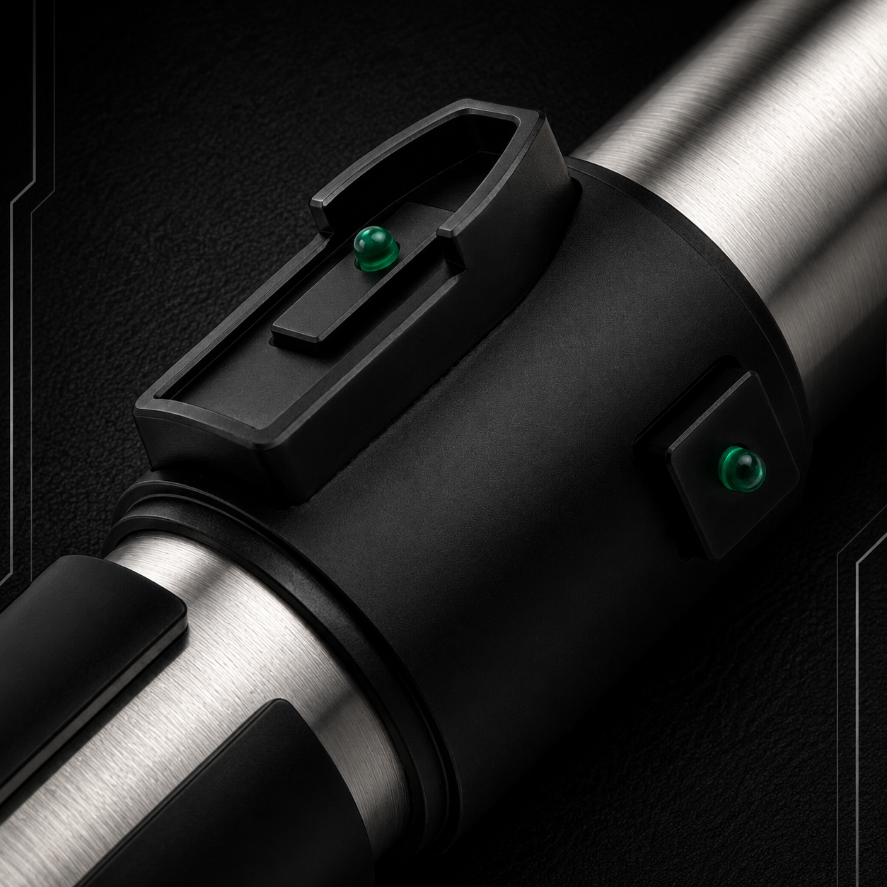 Sabre Laser Yoda
