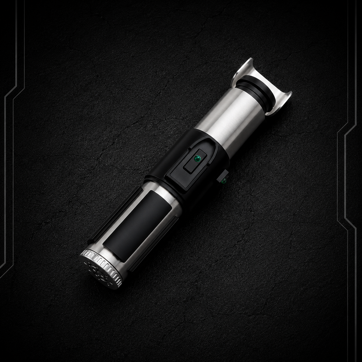 Sabre Laser Yoda