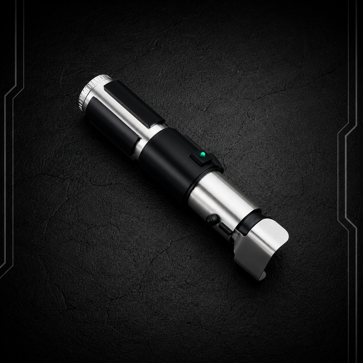 Sabre Laser Yoda