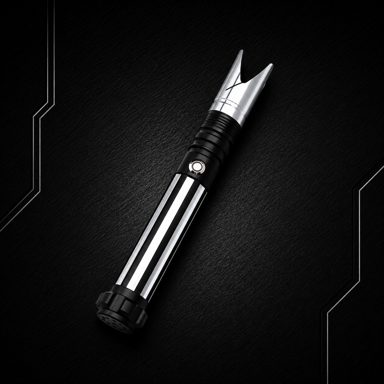 rgb sabre laser
