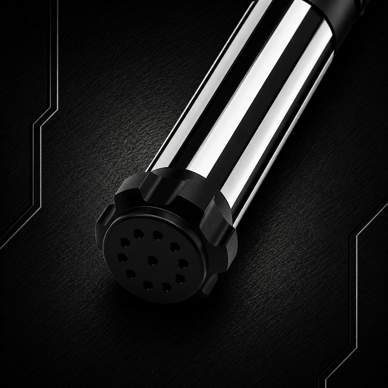 sabre laser Novera