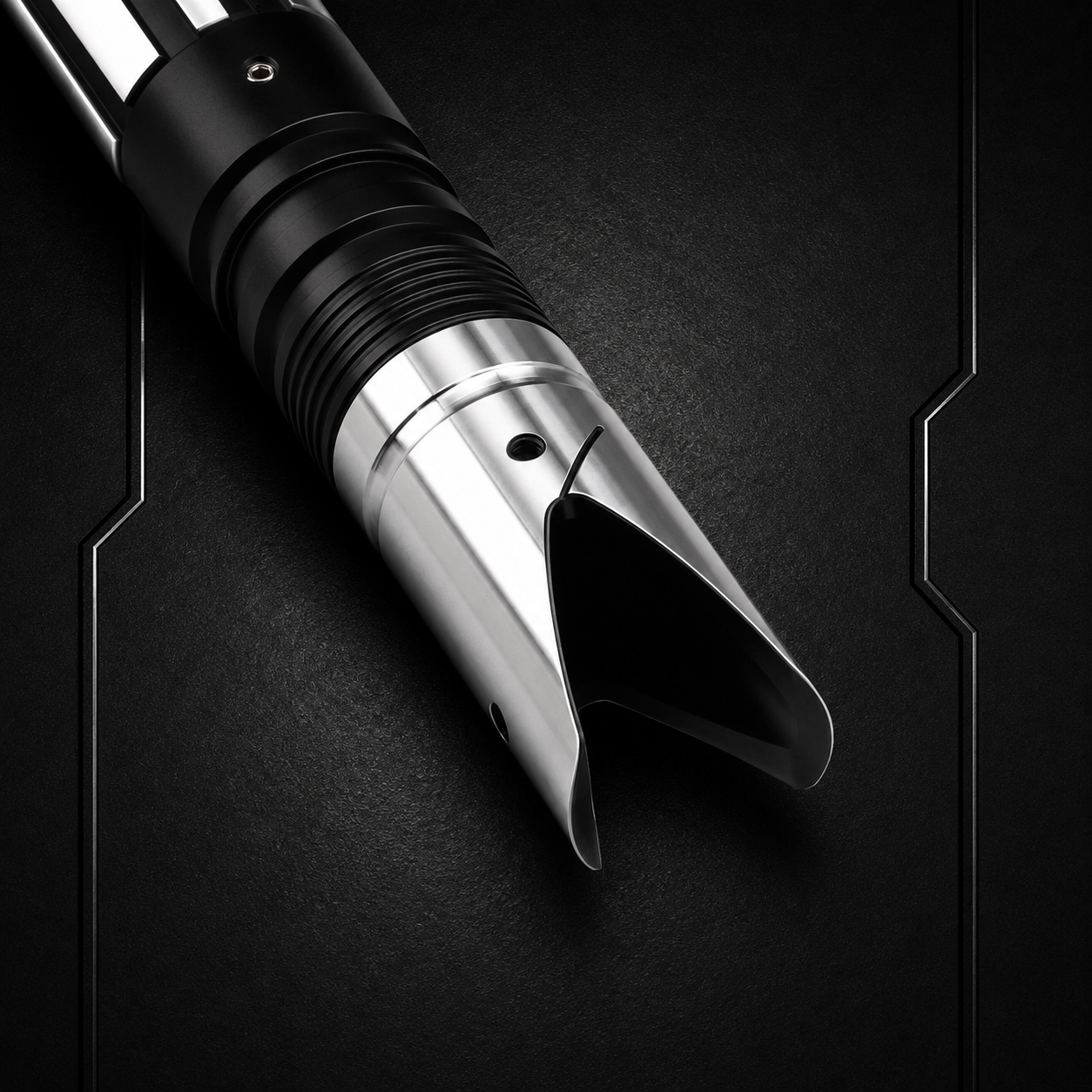 sabre laser Novera